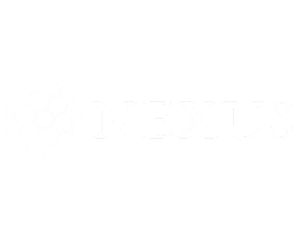 Nexus Logo White